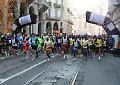 Torino, in 10.000 alla Fiat City Marathon. Ecco le foto più belle