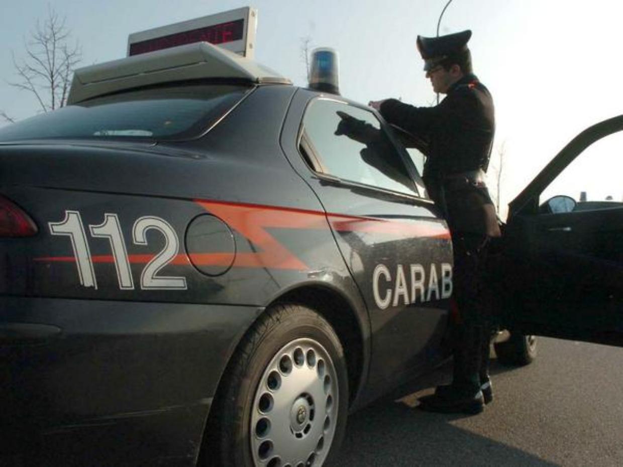 Investe un pedone e fugge: operaio denunciato a Fiorenzuola d'Arda
