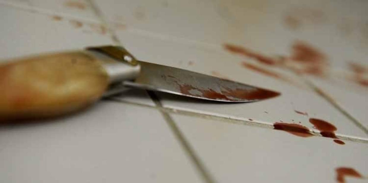  Accoltellato Il figlio dello chef  Andrea Minguzzi in un mercato di Istanbul: ora si trova in gravi condizioni