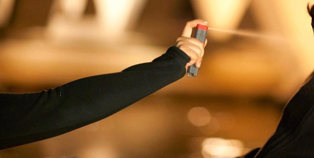 Aggressione con spray al peperoncino a Bologna: arrestati due giovani per rapina aggravata