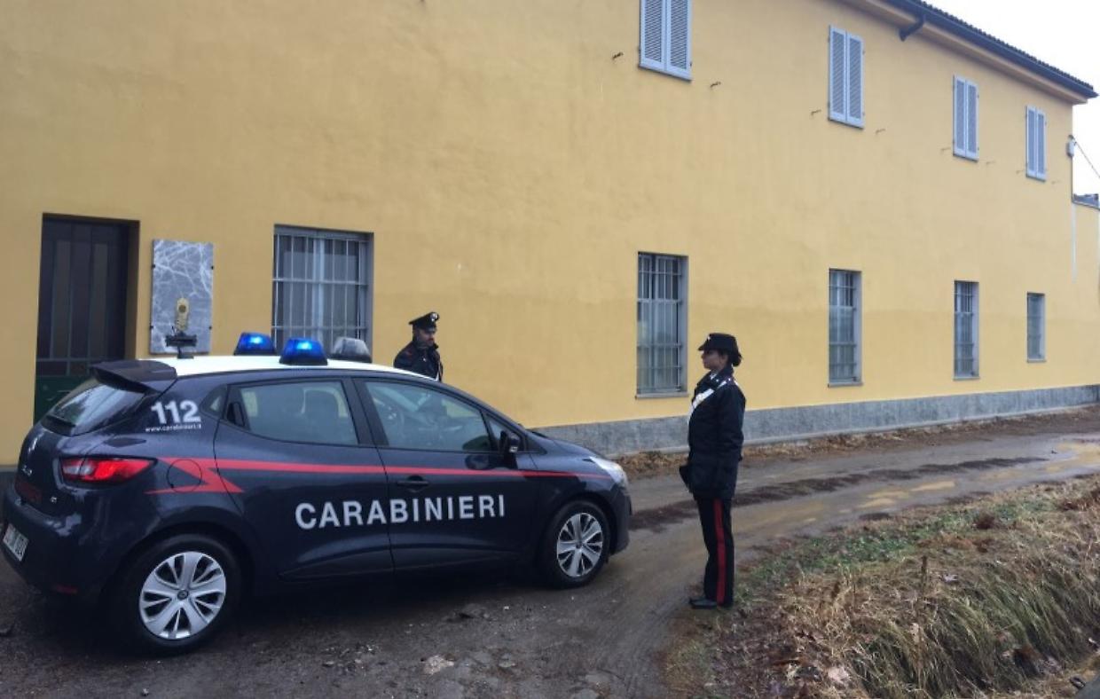 Fine della fuga per Valentino Radosavljvic: arrestato durante la festa di scarcerazione del fratello