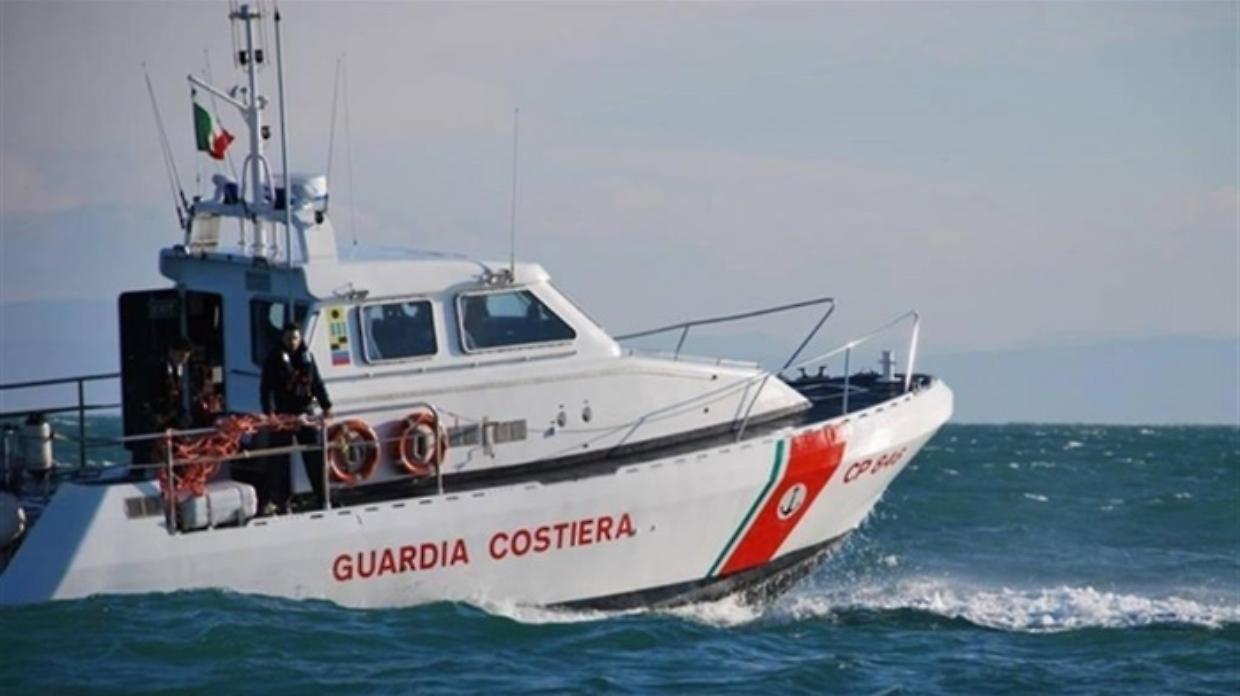 Sub disperso nelle acque di Lido di Classe, ritrovato dopo ore: le sue condizioni non destano preoccupazioni