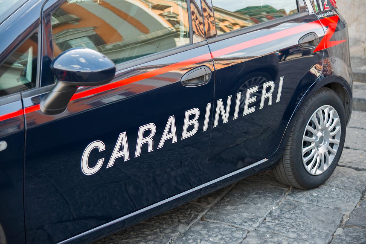 carabinieri