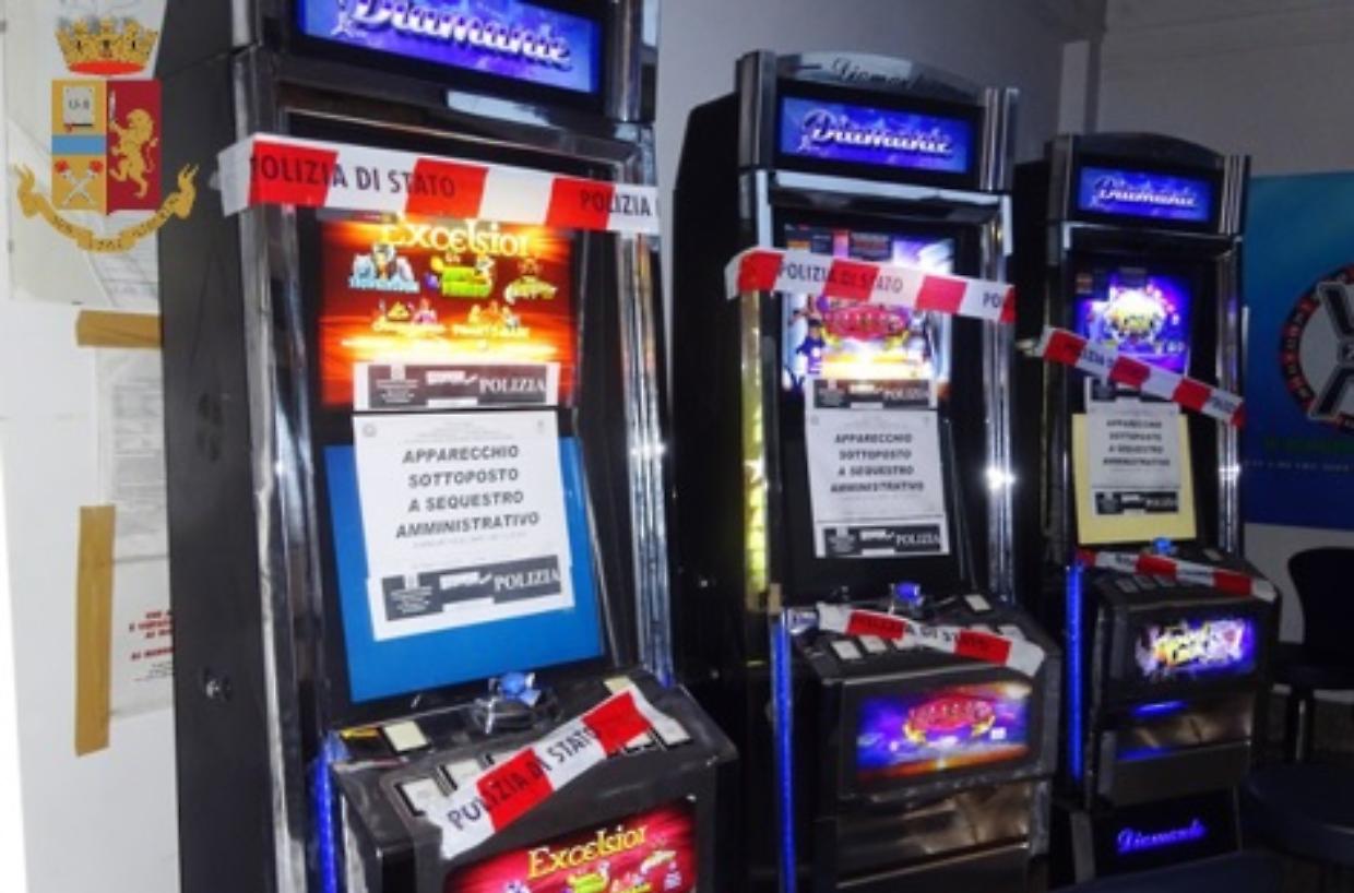 slot fuorilegge ps