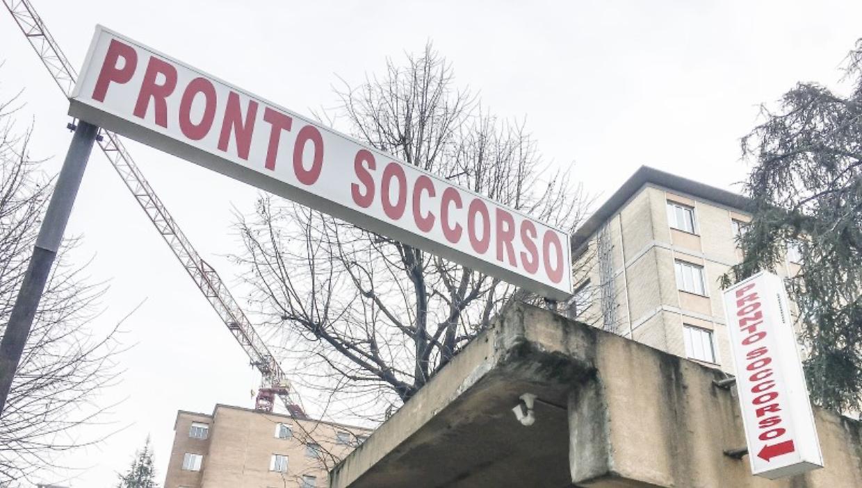 Capodanno a Forlì: due feriti durante i festeggiamenti di Capodanno