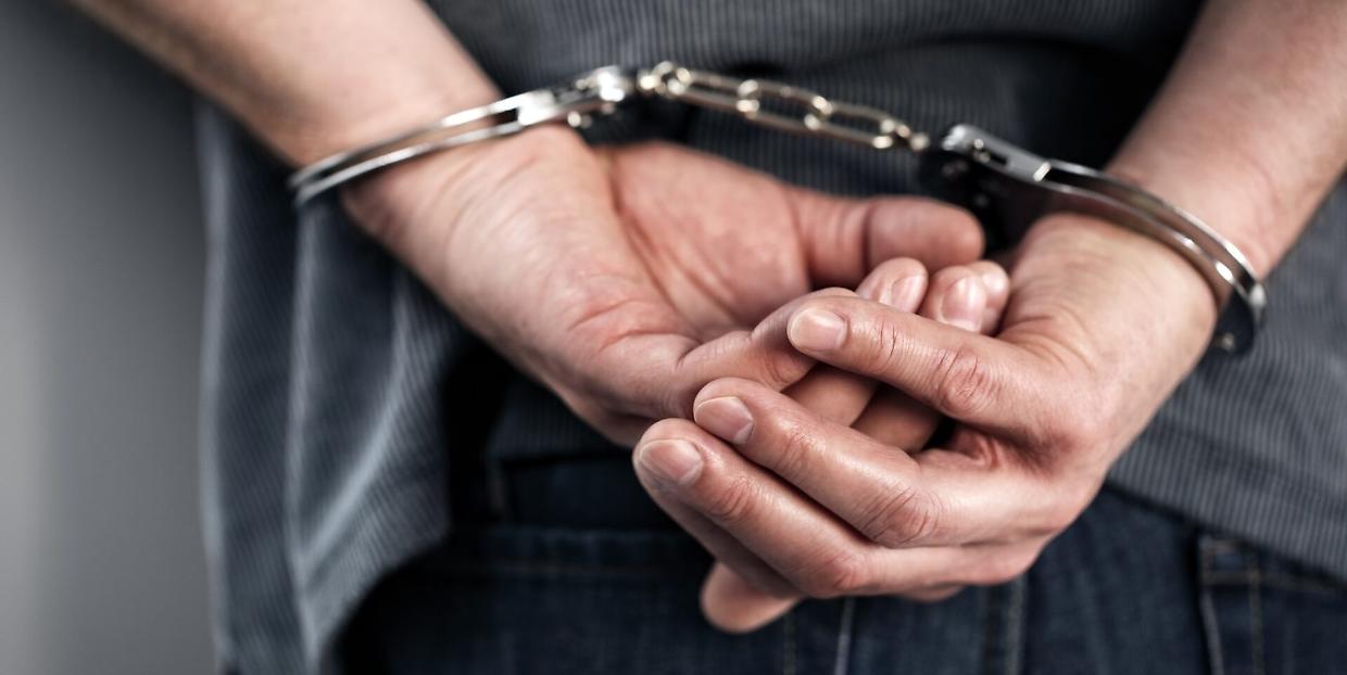 Ragazzino di 18 anni arrestato alla stazione di Rimini per resistenza a pubblico ufficiale e furto