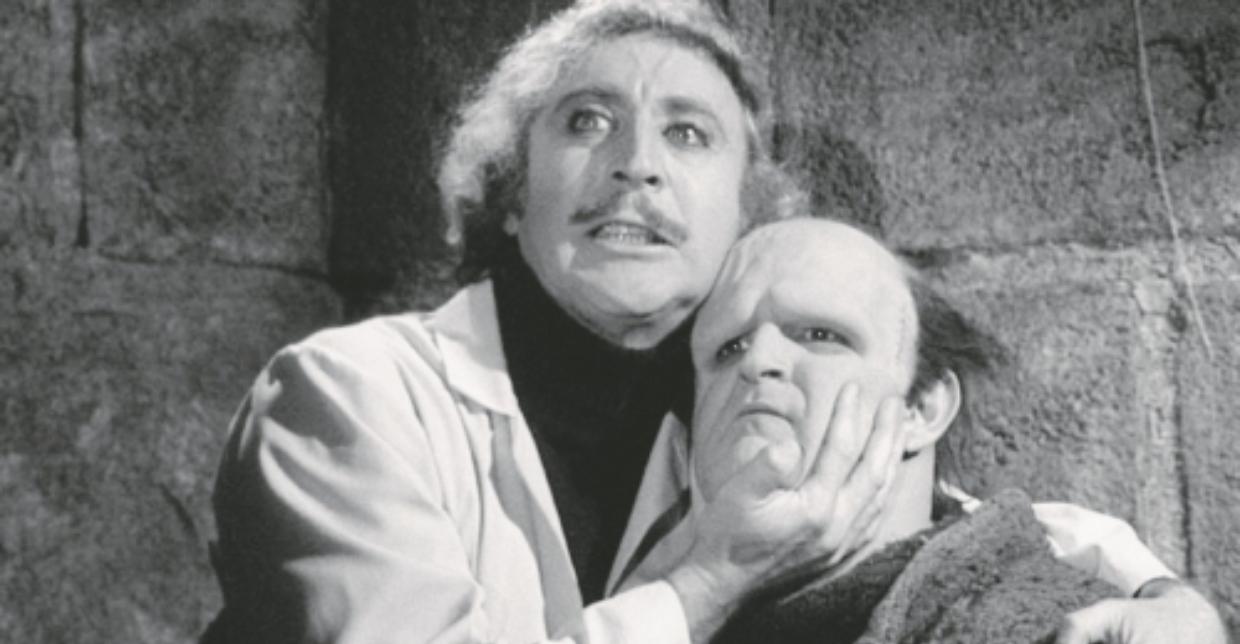 "Frankenstein Junior" in Musical: Il Genio di Mel Brooks al Teatro Dehon di Bologna