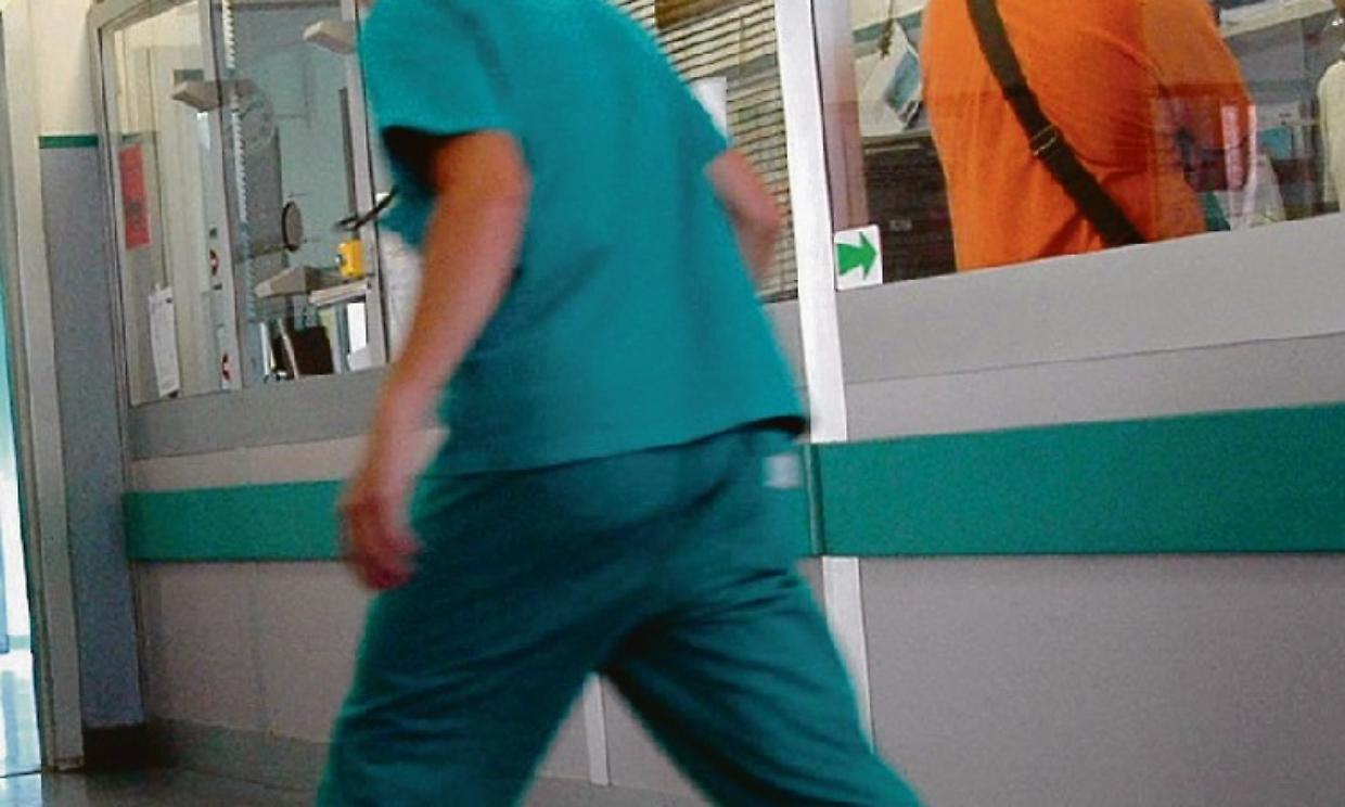 Aggressione al pronto soccorso del Sant'Orsola: arrestato un uomo