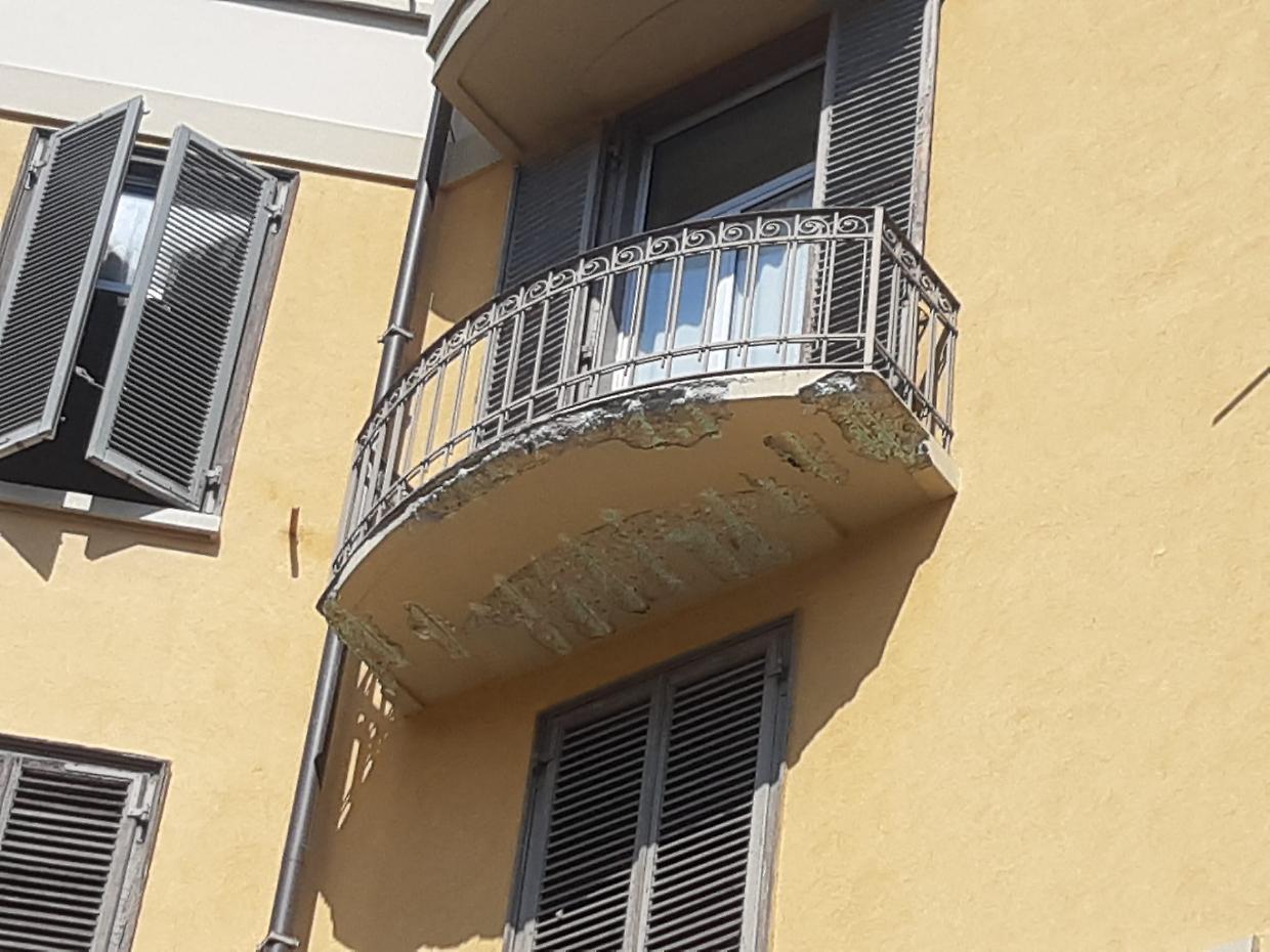 Balcone