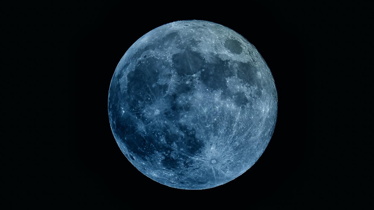 Questa notte sarà visibile dall'Italia la Lunar X: ecco di che cosa si tratta
