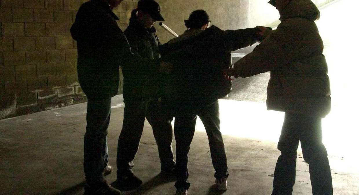 Baby gang semina il caos in centro a Bologna: arrestati i responsabili