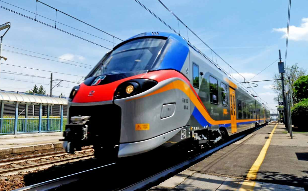 Elezioni Emilia-Romagna: agevolazioni per treni e autostrade per facilitare il voto