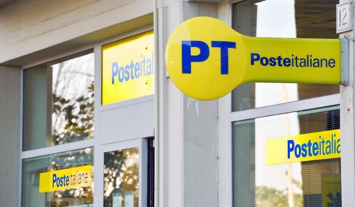 Susa: la posta chiude, servizi temporaneamente trasferiti. Ecco dove e quando