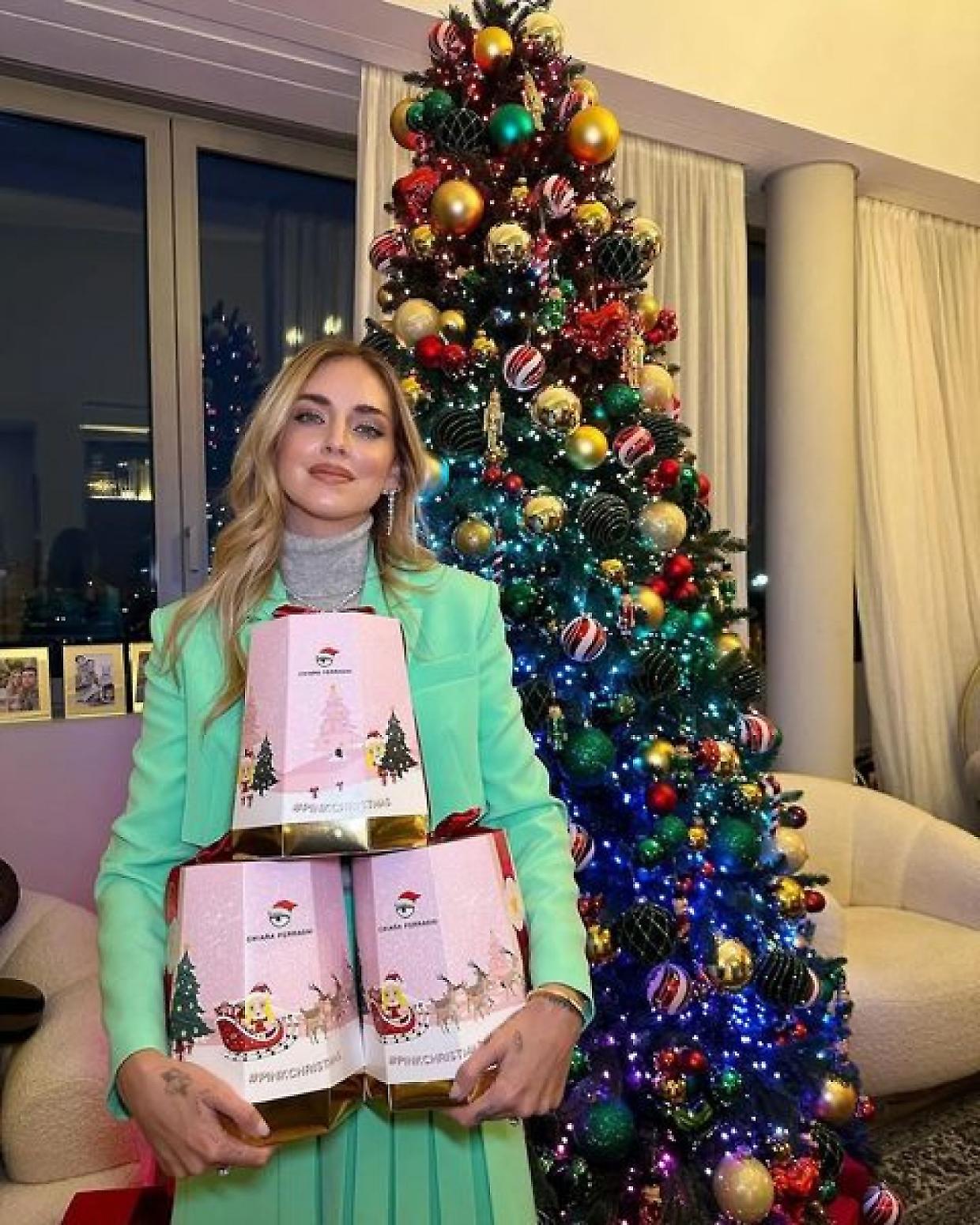 Chiara Ferragni presenta la sua memoria difensiva a Milano per scongiurare l'accusa di truffa aggravata