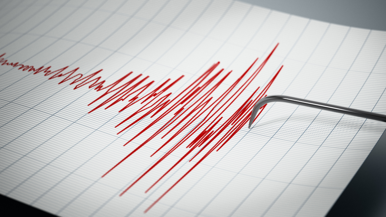 Lieve scossa di terremoto avvertita in Romagna: epicentro a Forlimpopoli, nessun danno segnalato
