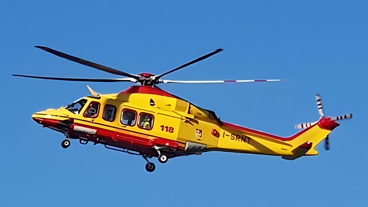 Bologna: 11enne salvato dal Trebbia dopo un malore
