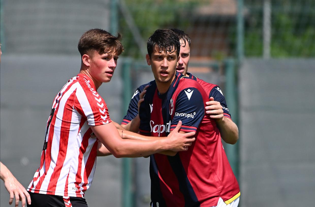 Bologna, Ultimo Test Prima del Campionato: Sfida al Mallorca per Vincenzo Italiano