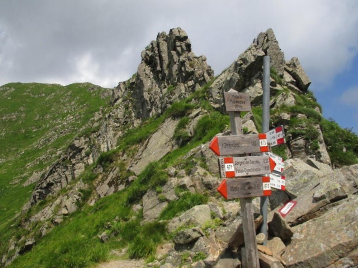 Tragedia sull'Appennino Reggiano: Infermiera di 31 anni perde la vita in un dirupo