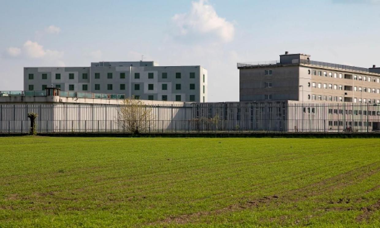 Suicidio nel carcere di Parma: un grido di allarme per il sistema penitenziario italiano