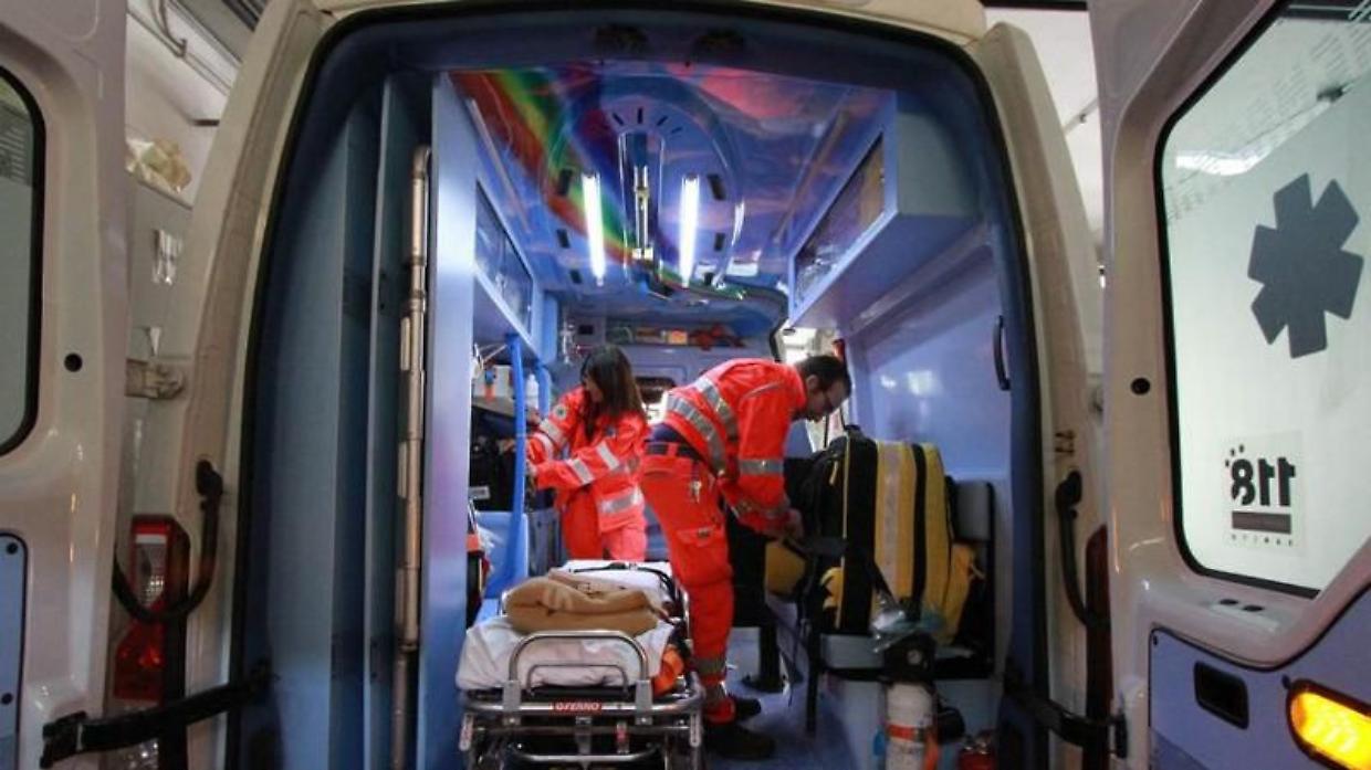 Bologna: operaio perde la vita in un cantiere della Variante di Valico