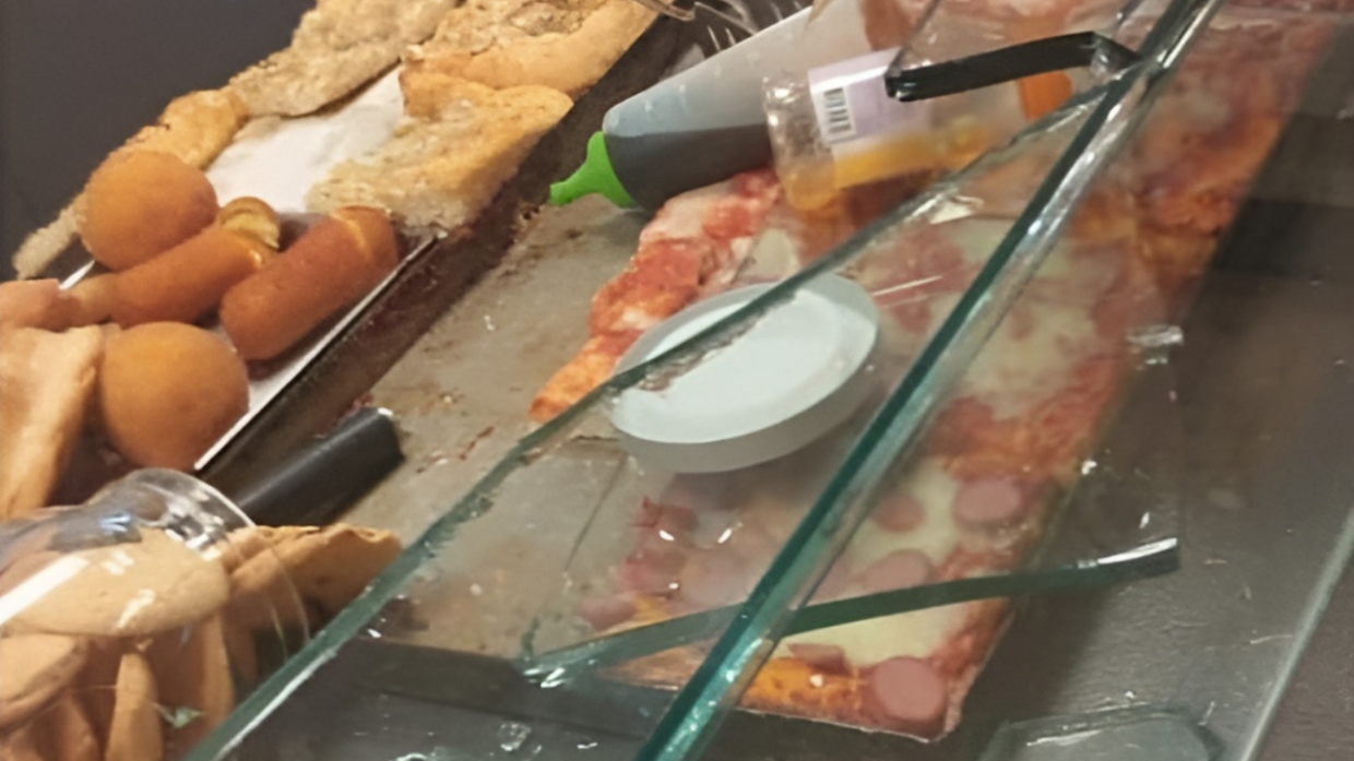 "La forneria di Emilio"