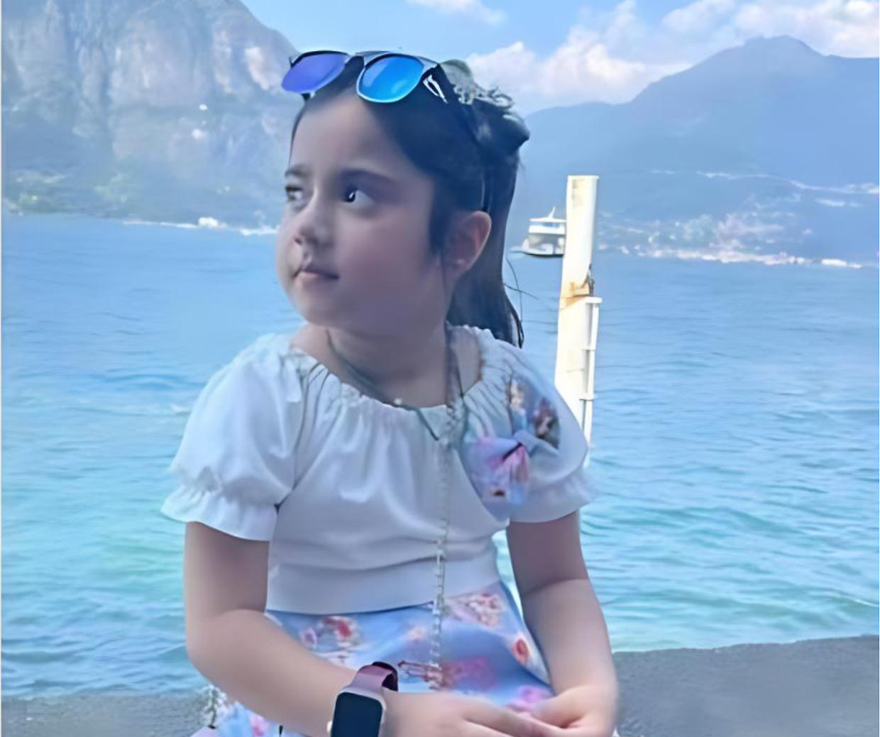 Tragedia a Bologna: Fatiha, 4 anni, cade dal terzo piano e muore