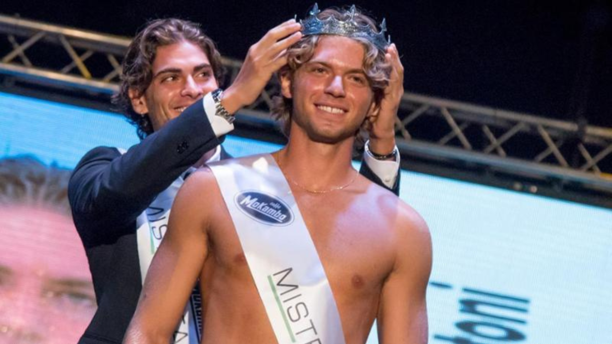 Quattro Modenesi in Lizza per il Titolo di "Mister Italia 2024"