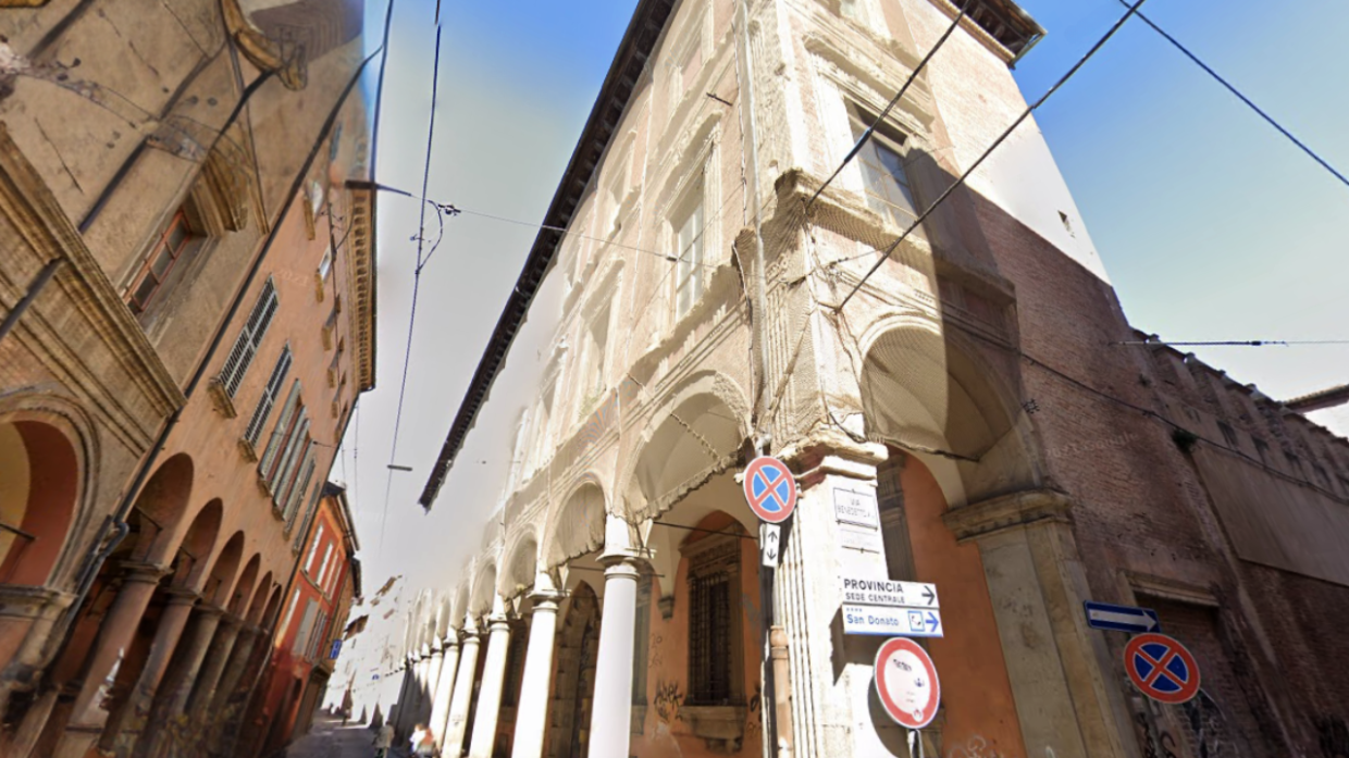 Portici di Bologna: un patrimonio a rischio? 