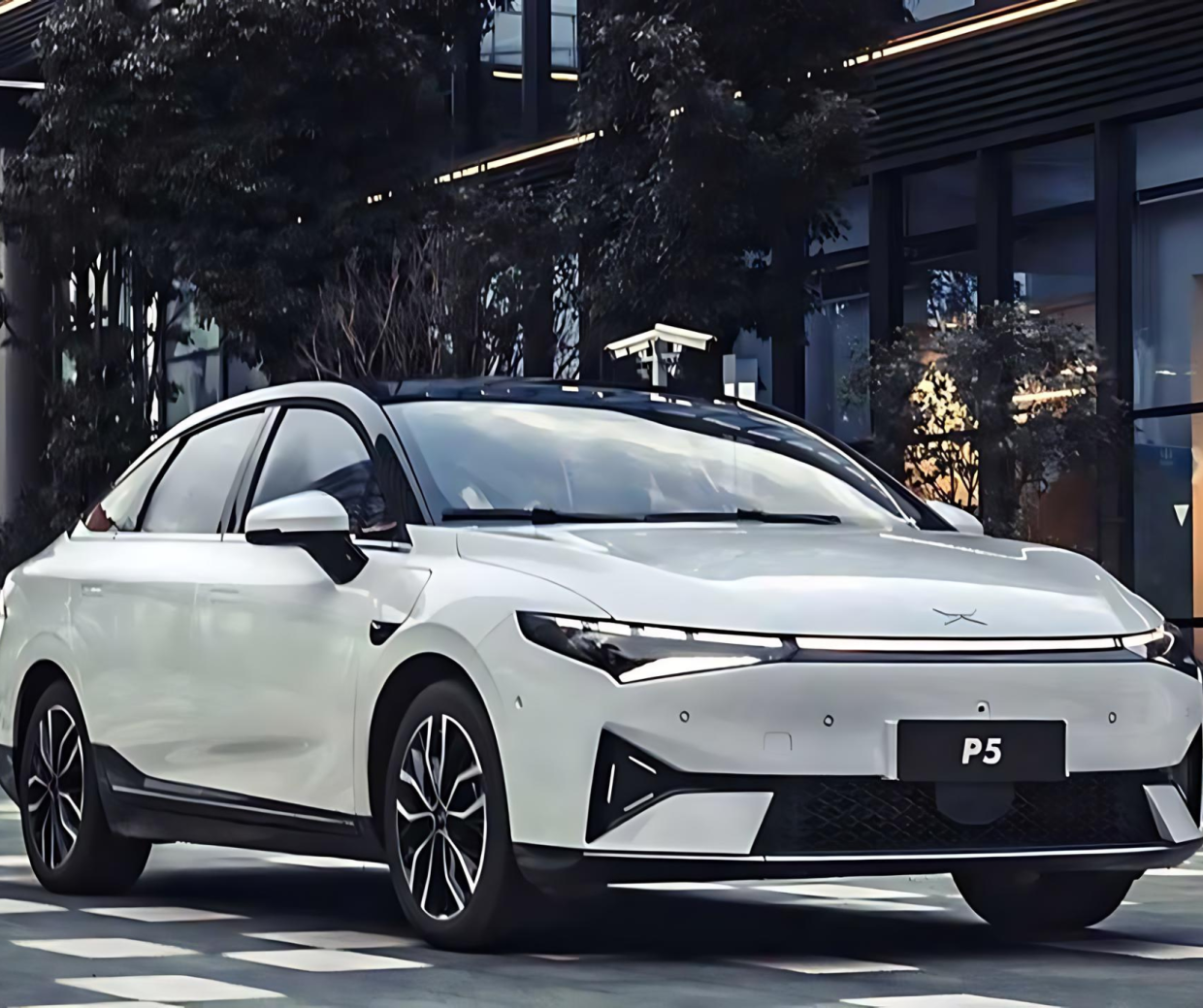 Auto cinesi, ecco perché Xpeng (partner di Volkswagen) può arrivare nella Motor Valley