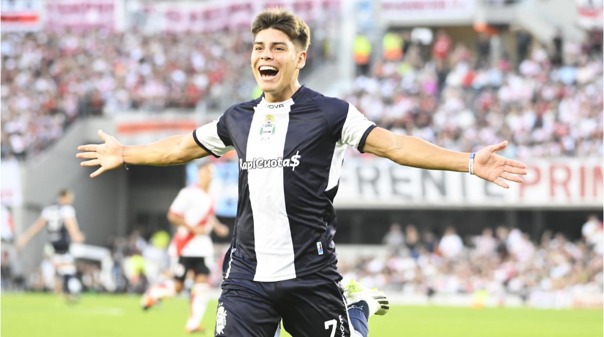 Benjamin Dominguez: Il Nuovo Gioiello del Bologna FC 