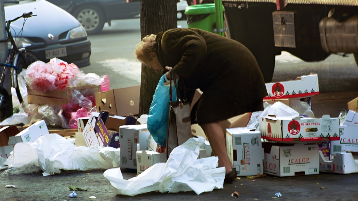 Emergenza povertà in Emilia-Romagna: raddoppiato il numero delle famiglie sotto la soglia di povertà relativa