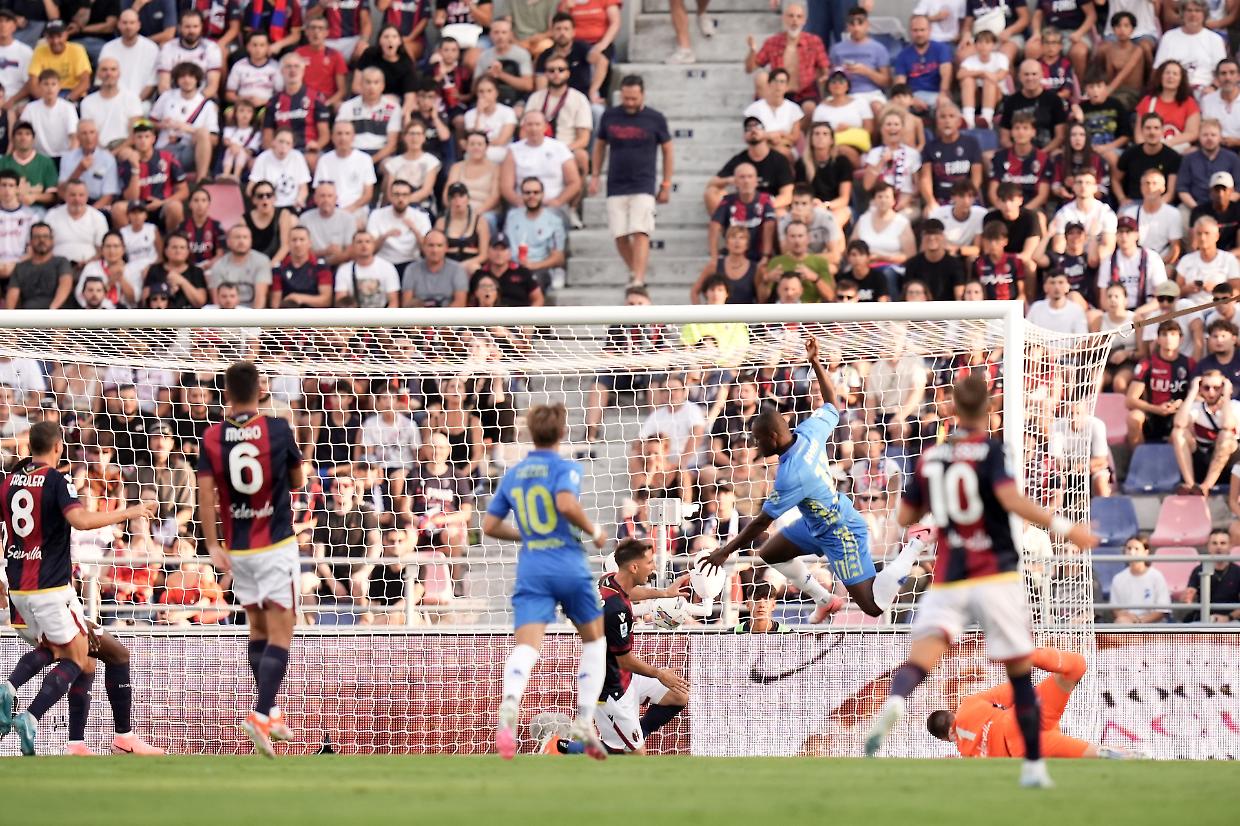 Bologna-Empoli: Un Pareggio che Lascia l'Amaro in Bocca ai Rossoblù