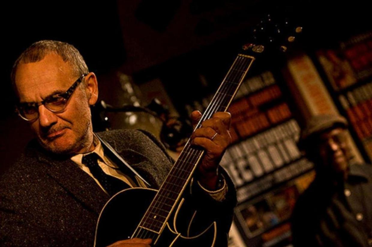 Turrita d’Argento alla Memoria di Jimmy Villotti: Un Omaggio all’Eclettico Musicista Bolognese