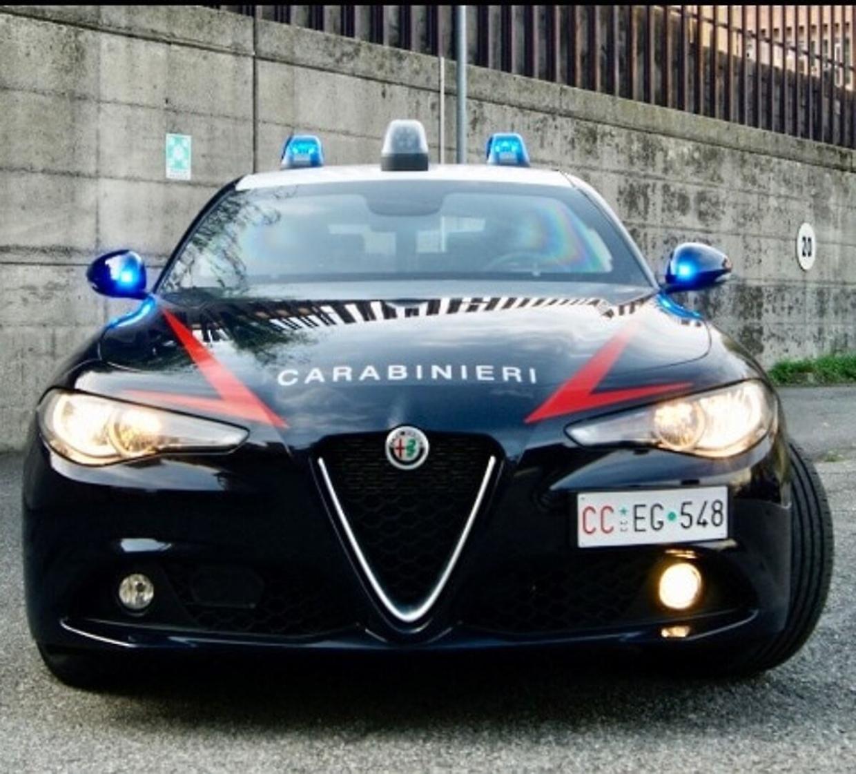 Weekend di controlli intensificati nel modenese: 65enne denunciato per danneggiamento