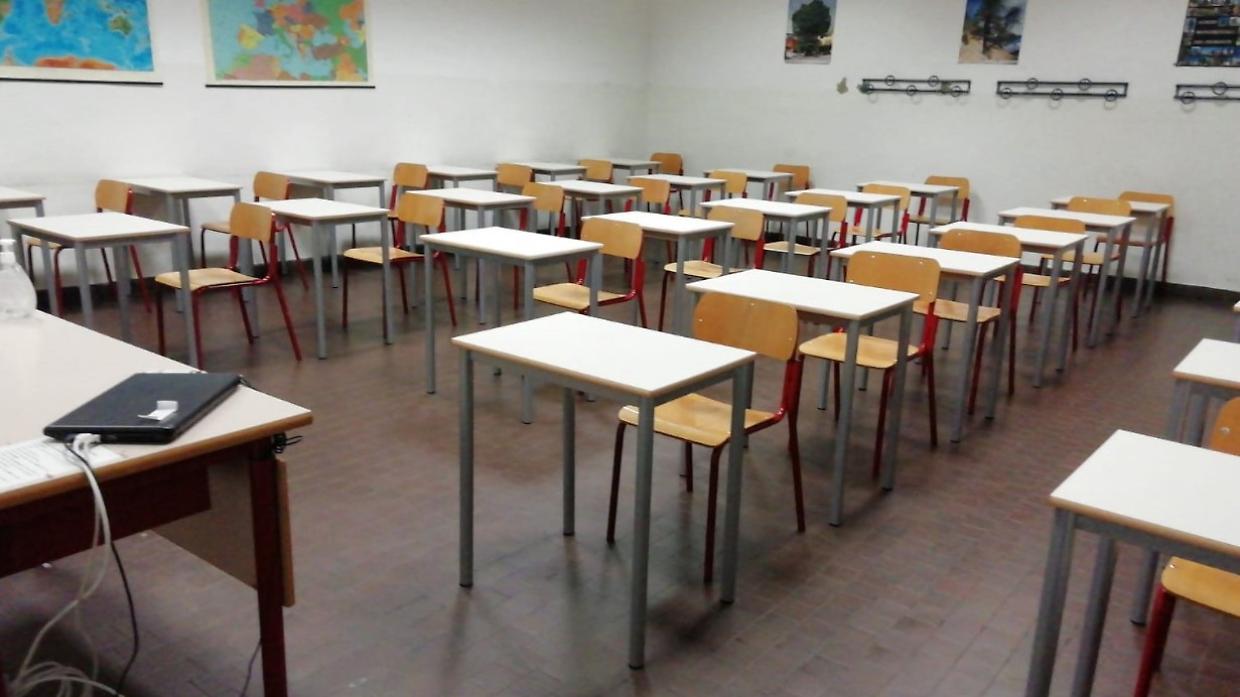 Frane e allagamenti aBologna: riaprono alcune strade ma le scuole restano chiuse 