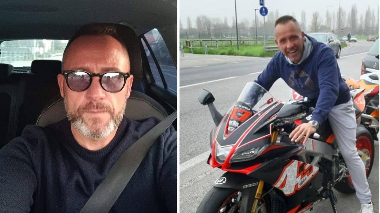 Militare dell'Esercito perde la vita in un drammatico incidente in moto