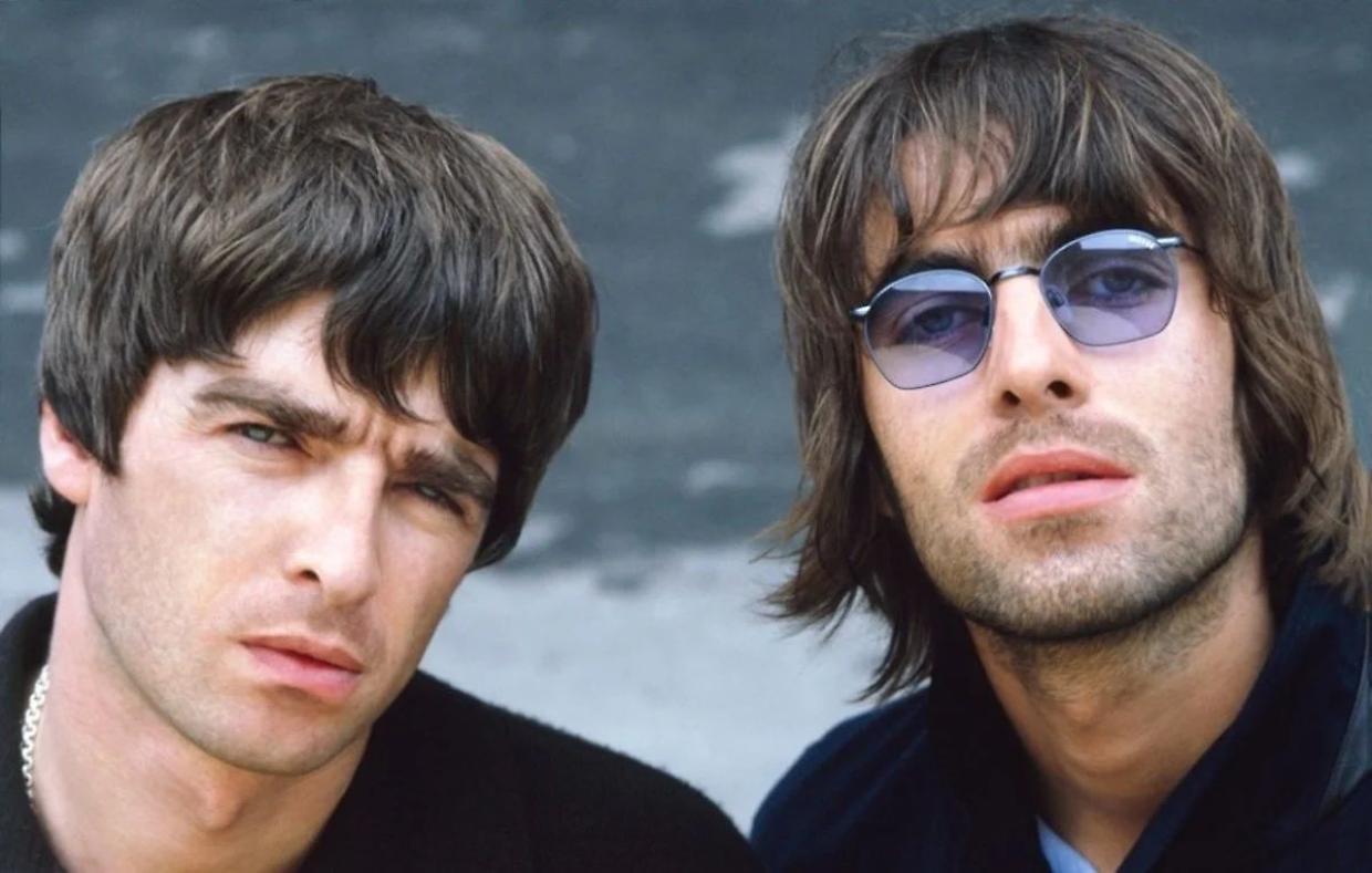 Il ritorno degli Oasis: la riscoperta di un'epoca e i un'icona estetica