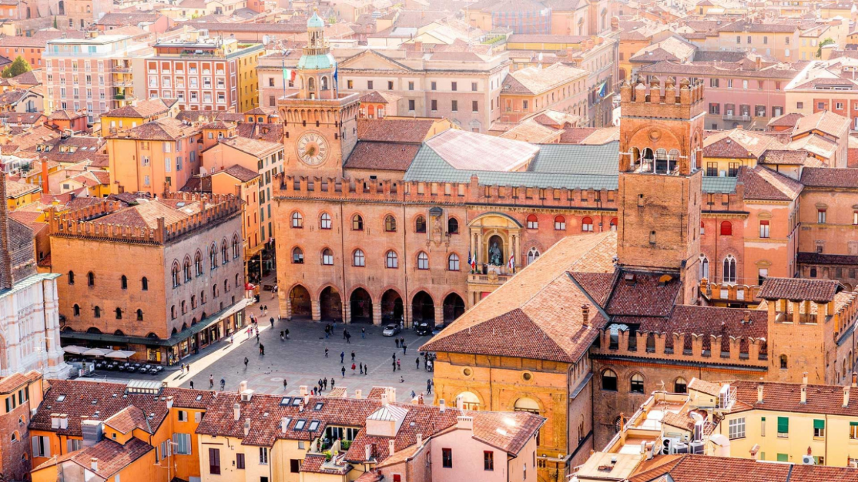 Bologna e Parma: le città più ricche in Emilia-Romagna, Rimini in coda