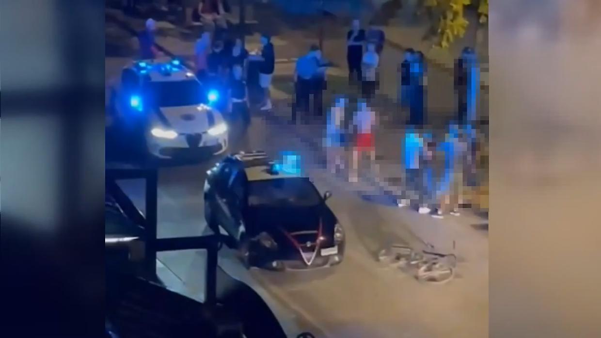 Rissa in Piazza Aldrovandi: La Movida Bolognese Sotto Assedio 