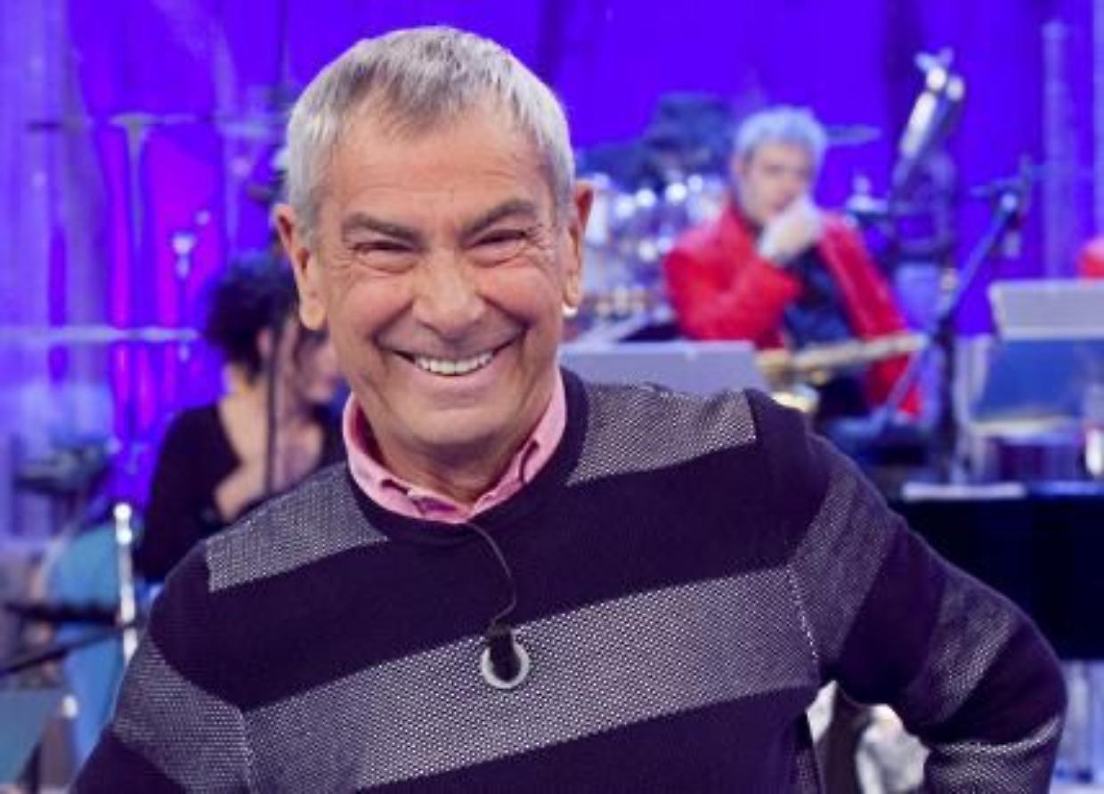Addio a Luca Giurato: morto a 84 anni il celebre giornalista e conduttore televisivo
