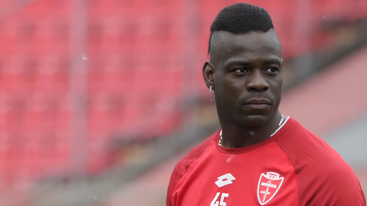 Balotelli cerca una squadra? Il Bologna lo ha saputo e ci fa un pensierino