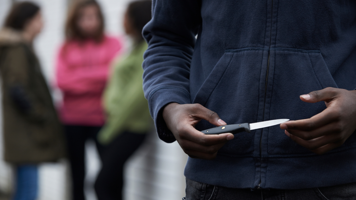 Generazione Z e violenza: un fenomeno in crescita?