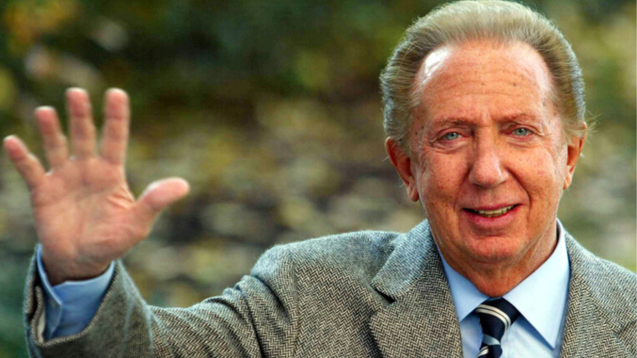 La prima grande mostra dedicata a Mike Bongiorno. Ecco dove