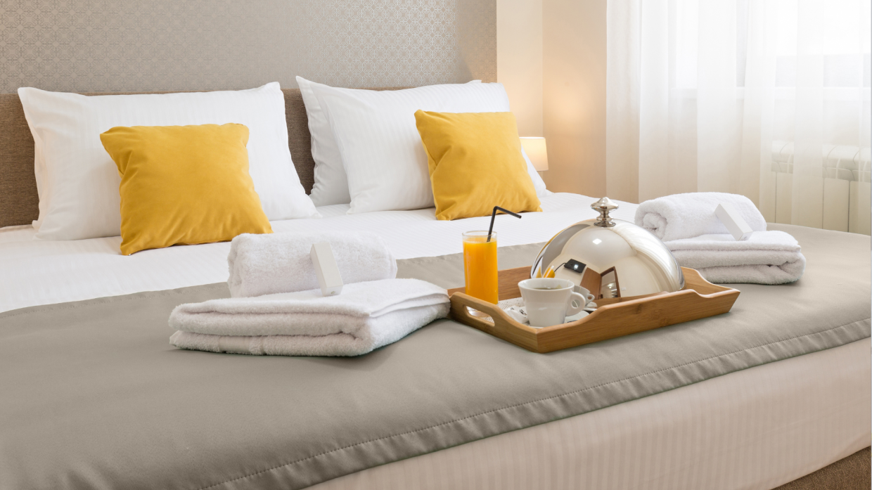 "I Bed and Breakfast occasionali non hanno l'obbligo di partita IVA": lo dice una sentenza del Friuli Venezia Giulia