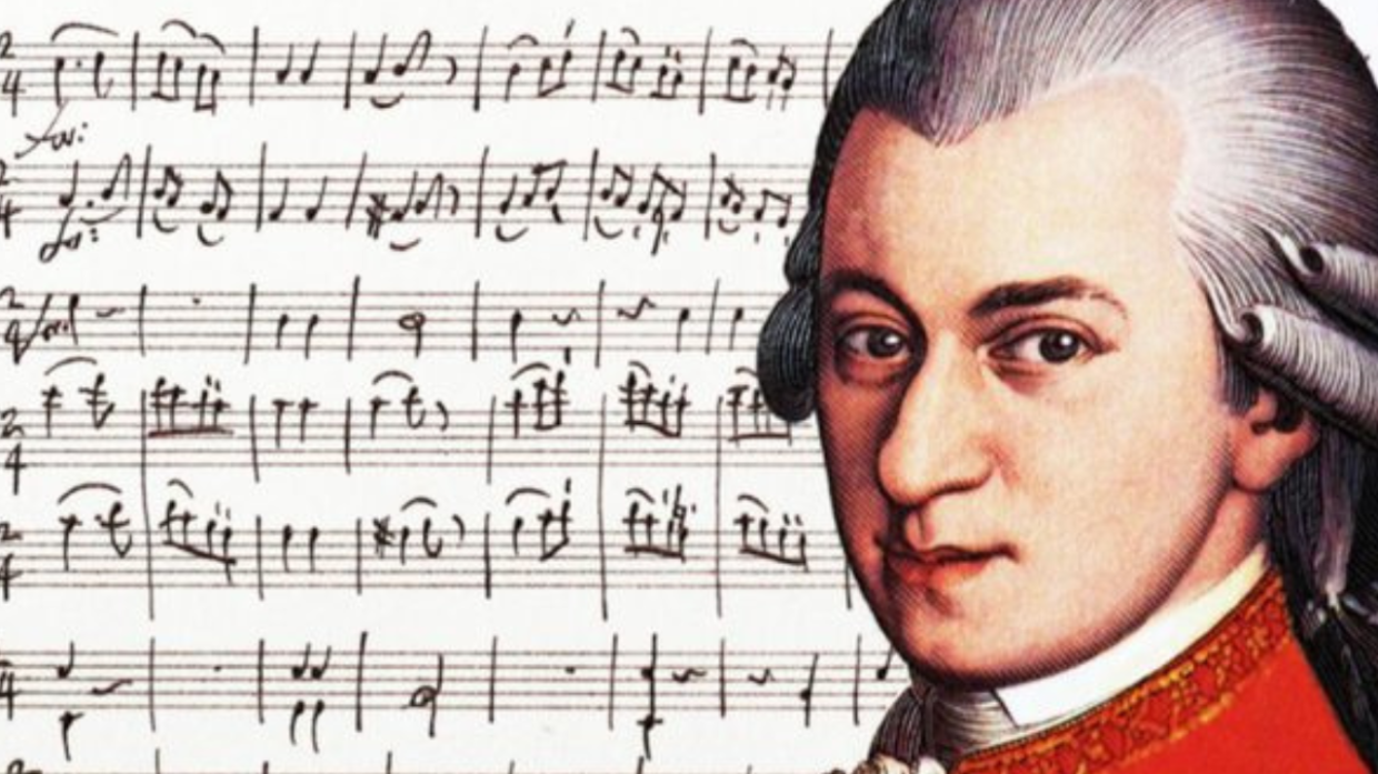 Una notte con Mozart: il genio di Salisburgo rivive all'Auditorium Enzo Ferrari