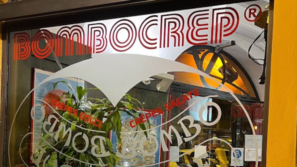 Furto con scasso alla storica "Bombocrep dei Fondatori" di Bologna
