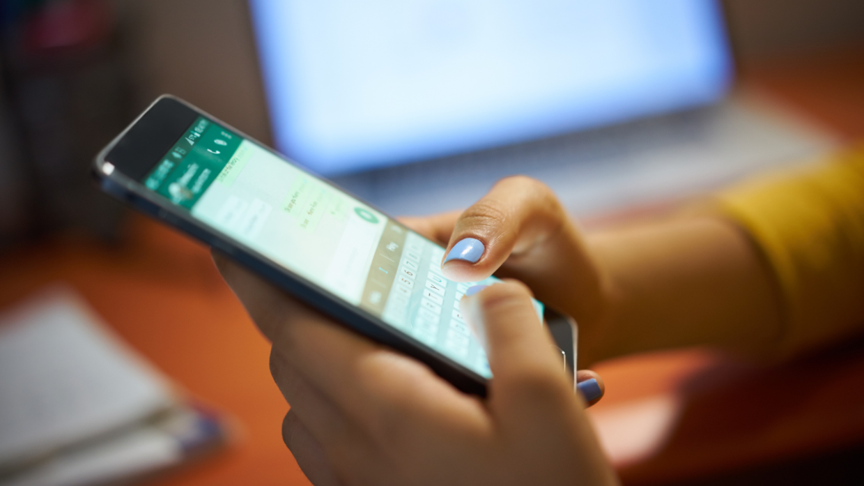 Truffa su WhatsApp: denunciato un 43enne per frode