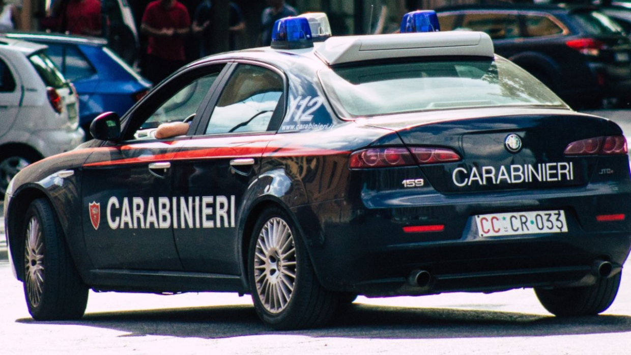 Inseguimento da Far West a Riccione: arrestati due napoletani