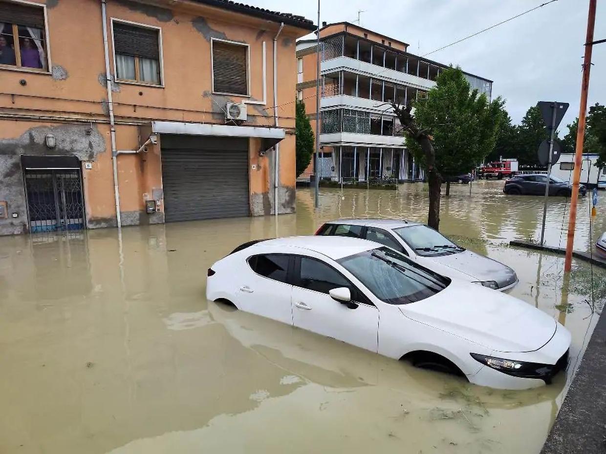 "Sarà una notte difficile" parla il prefetto di Ravenna