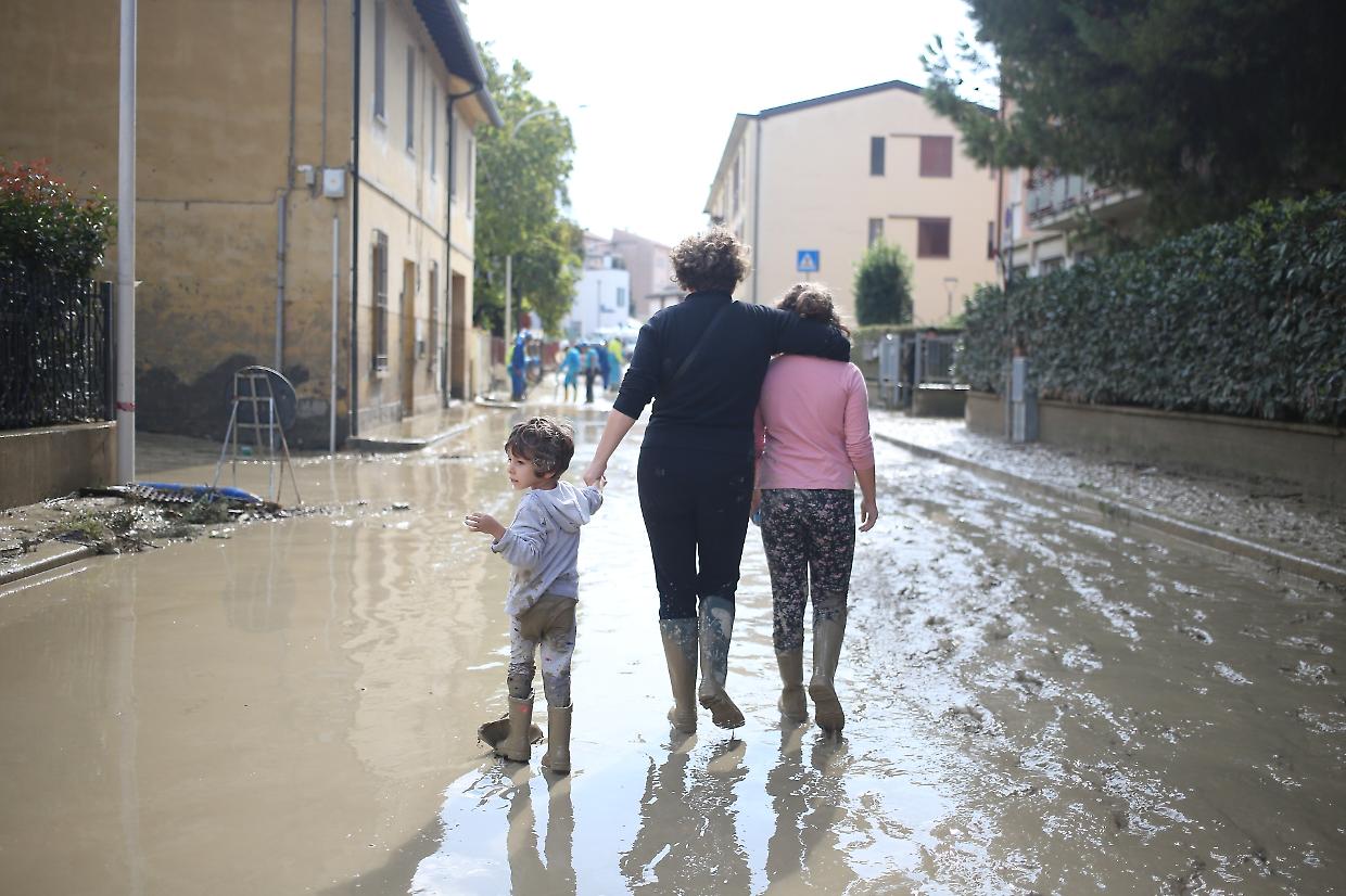 Alluvionati di Ravenna: respinto il ricorso, dovranno pagare le spese legali